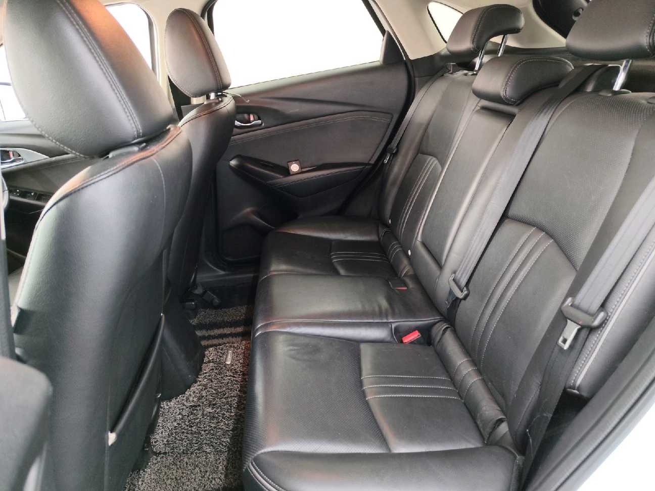 used 2018 Mazda CX-3 SKYACTIV-G GVC 2.0