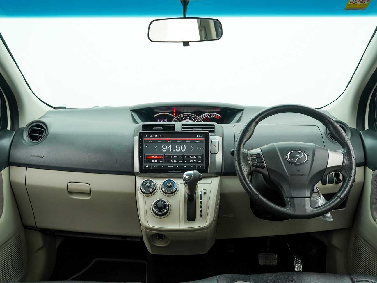 used 2016 Perodua Alza Ez 1.5