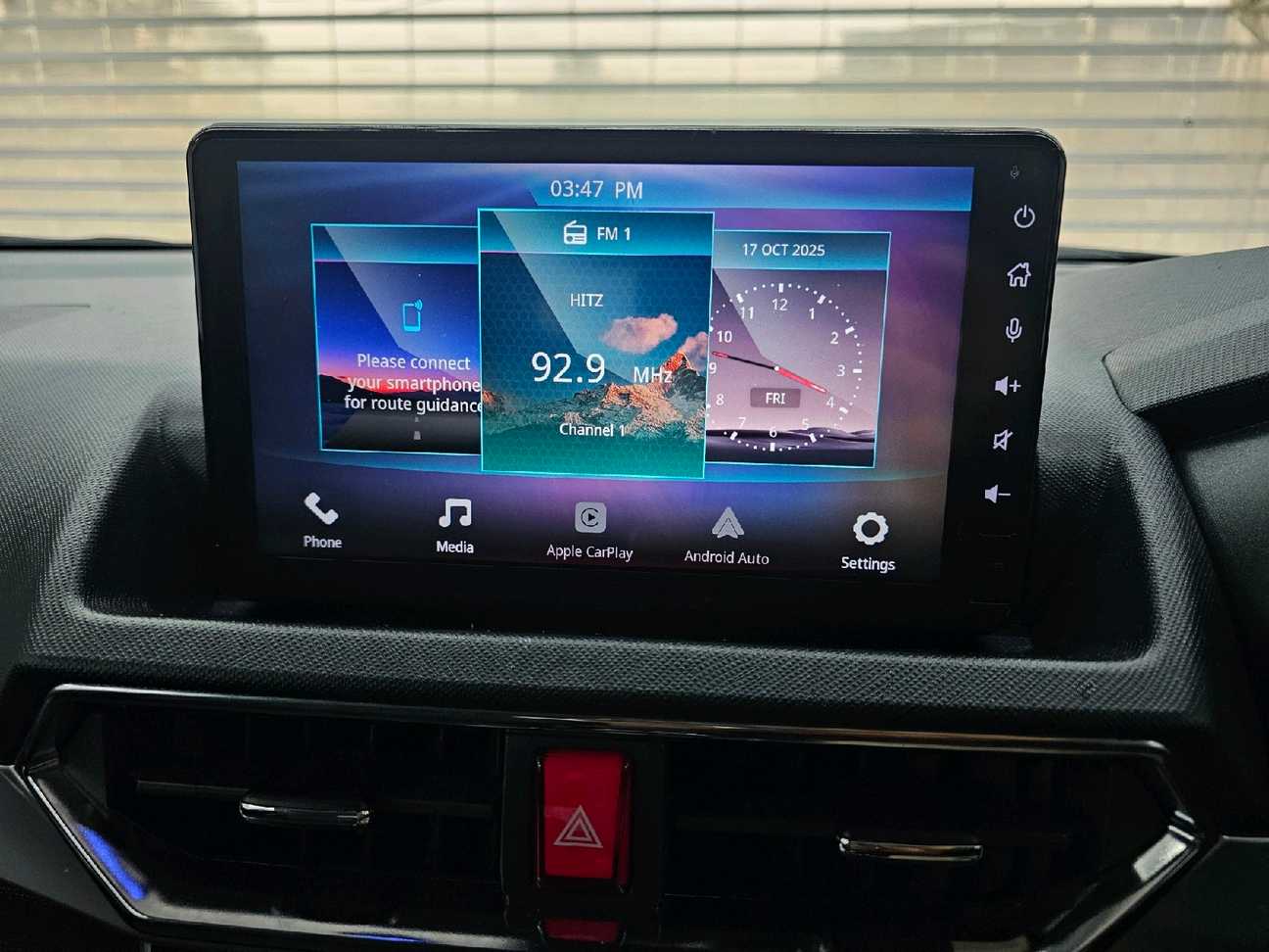 used 2024 Perodua Alza AV 1.5