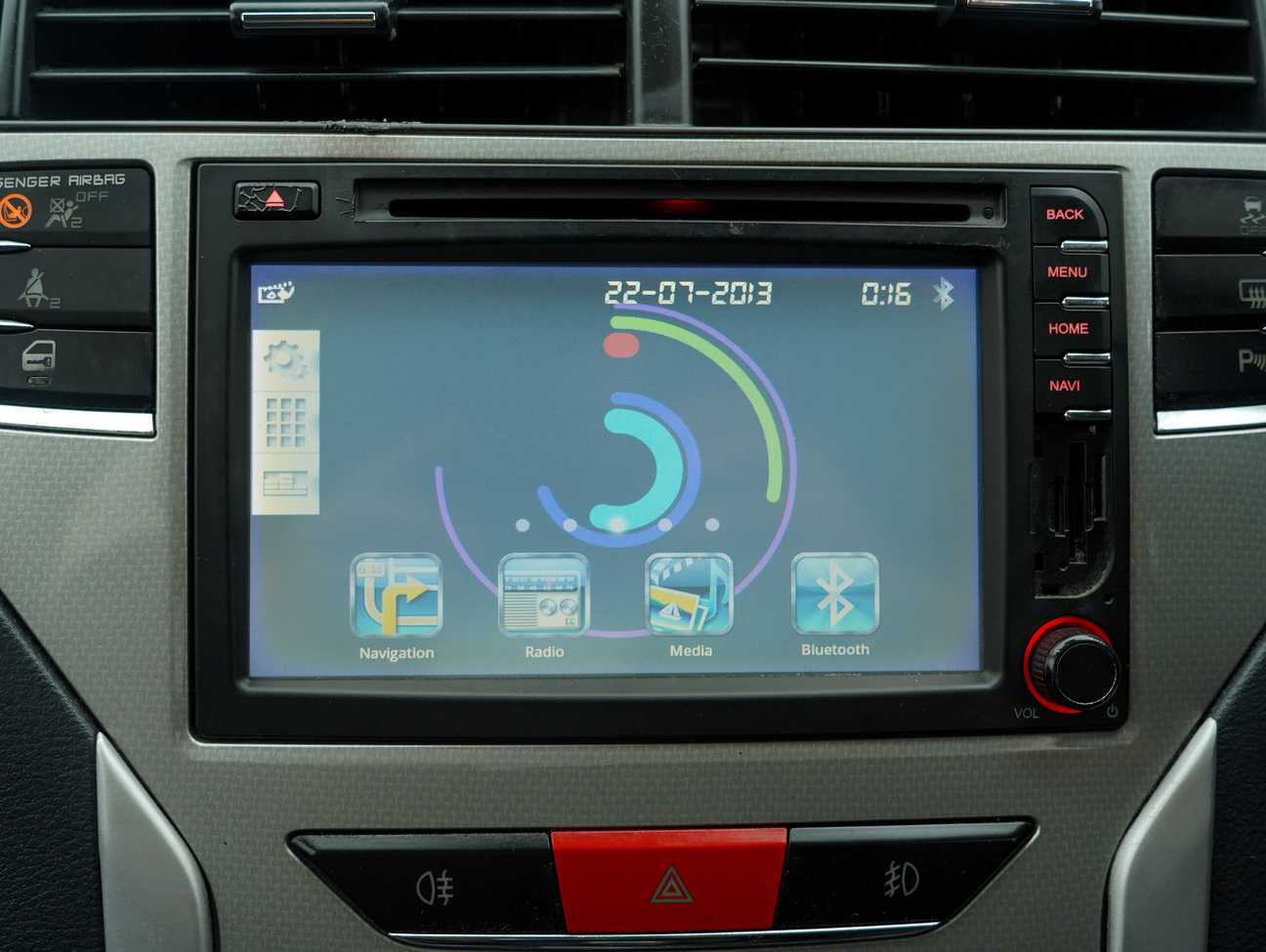 used 2013 Proton Suprima S Turbo Premium 1.6