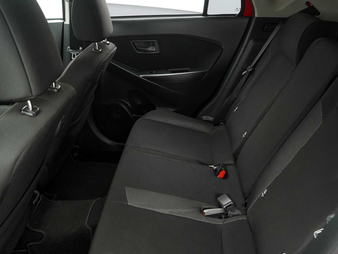 terpakai 2019 Perodua Myvi G 1.3