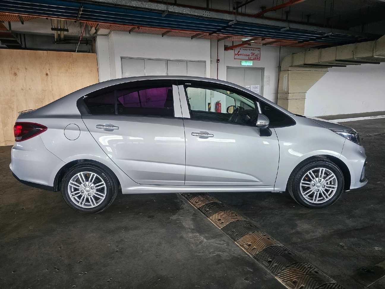 used 2022 Proton Persona Standard 1.6