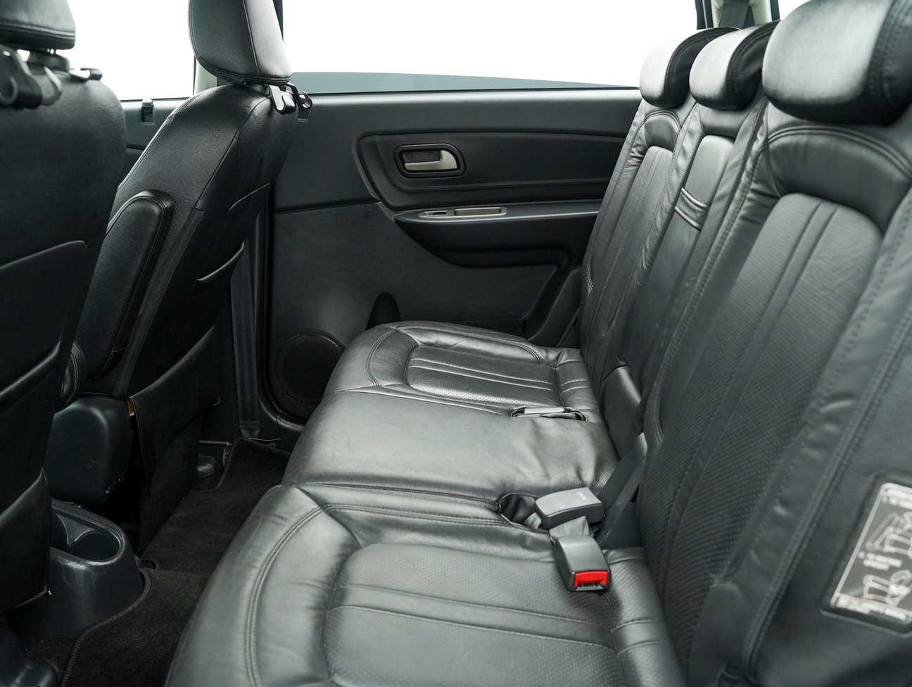 terpakai 2019 Proton Exora Executive 1.6