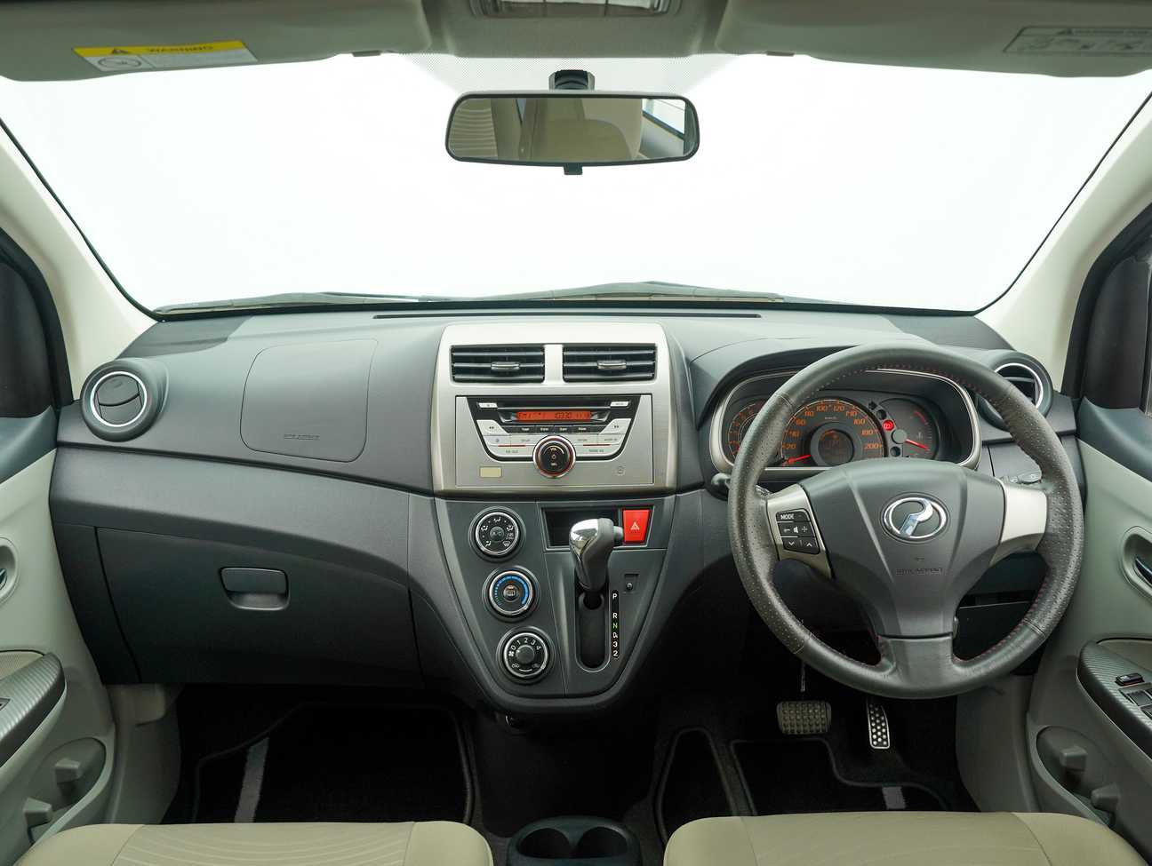 terpakai 2015 Perodua Myvi X 1.3