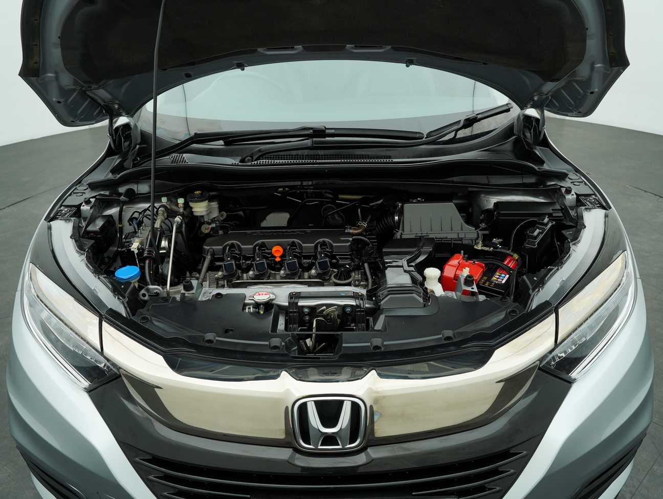 used 2020 Honda HR-V V 1.8