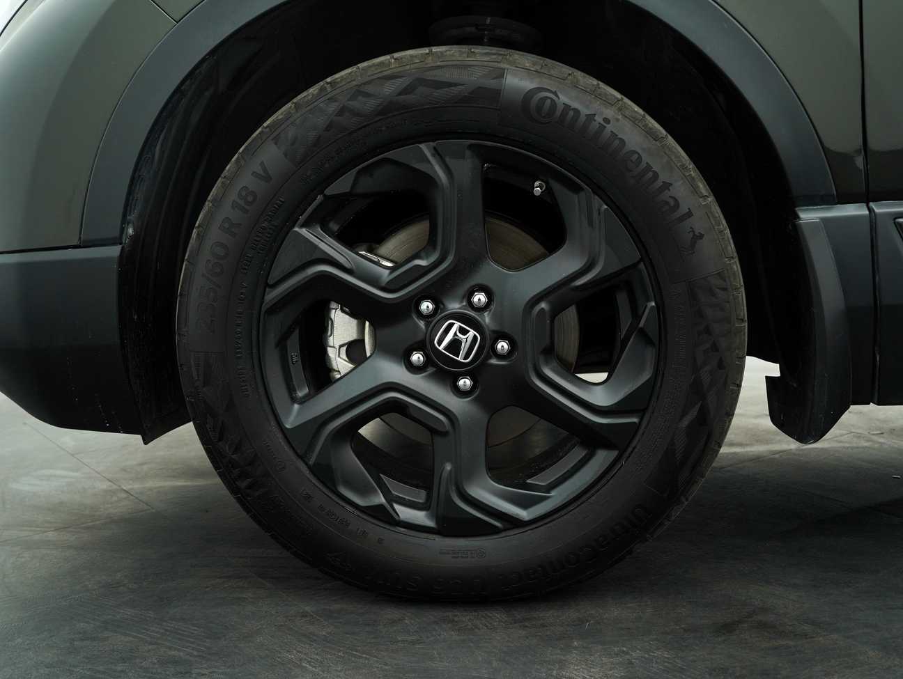 used 2019 Honda CR-V TC 1.5