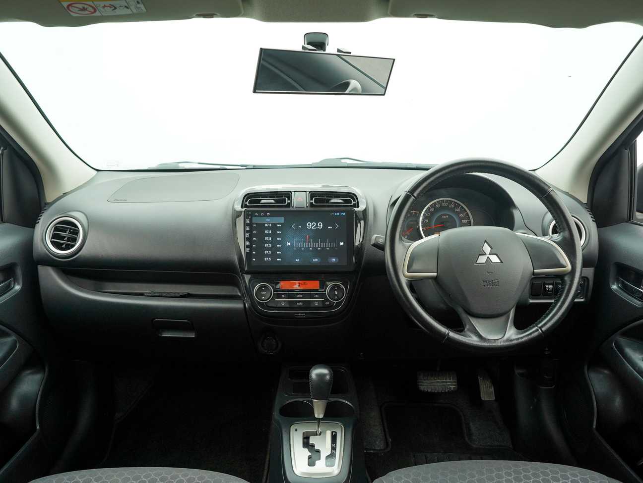 used 2014 Mitsubishi Mirage GS 1.2