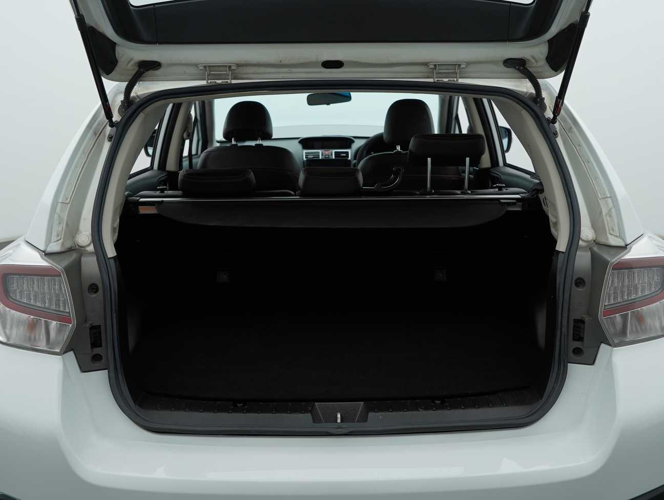 used 2016 Subaru XV P 2.0