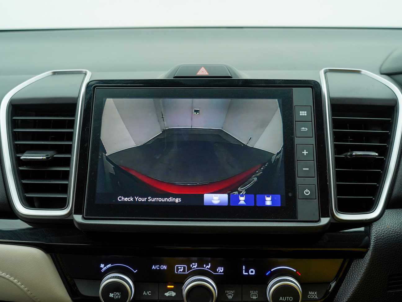 used 2020 Honda City V 1.5