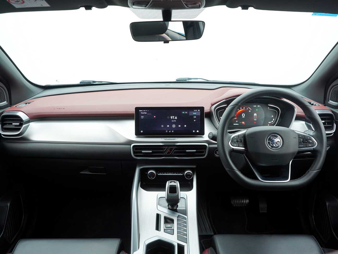 used 2021 Proton X50 Premium 1.5