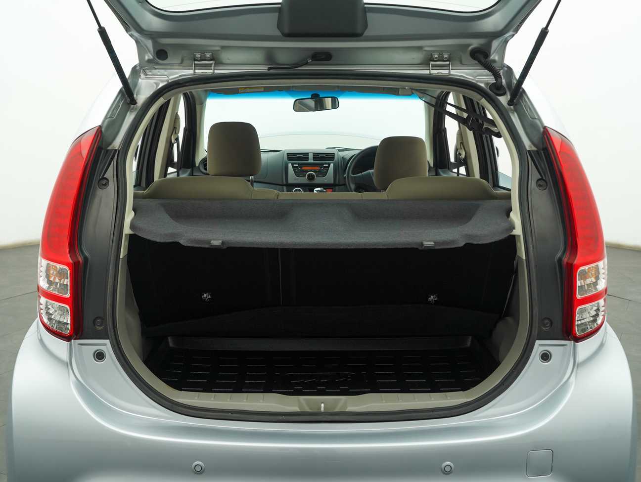 used 2015 Perodua Myvi G 1.3