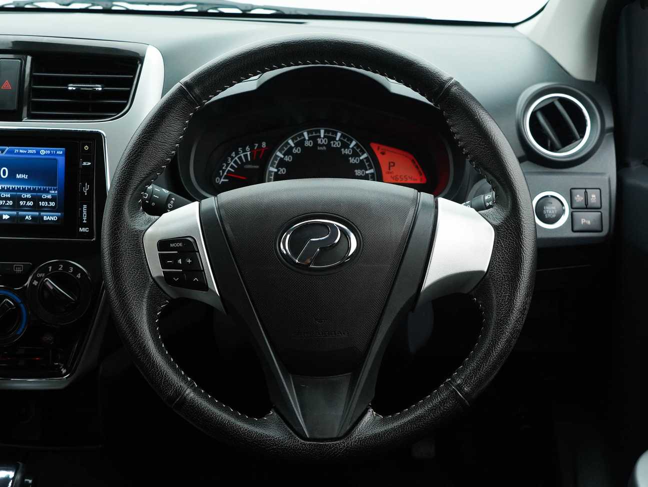 used 2022 Perodua AXIA Advance 1.0