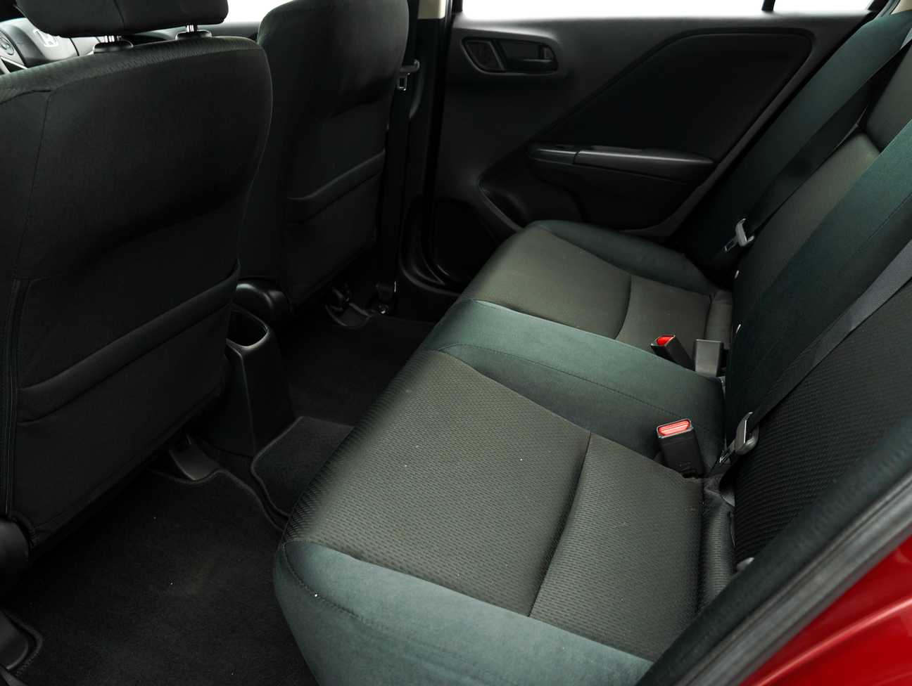 used 2018 Honda City S 1.5