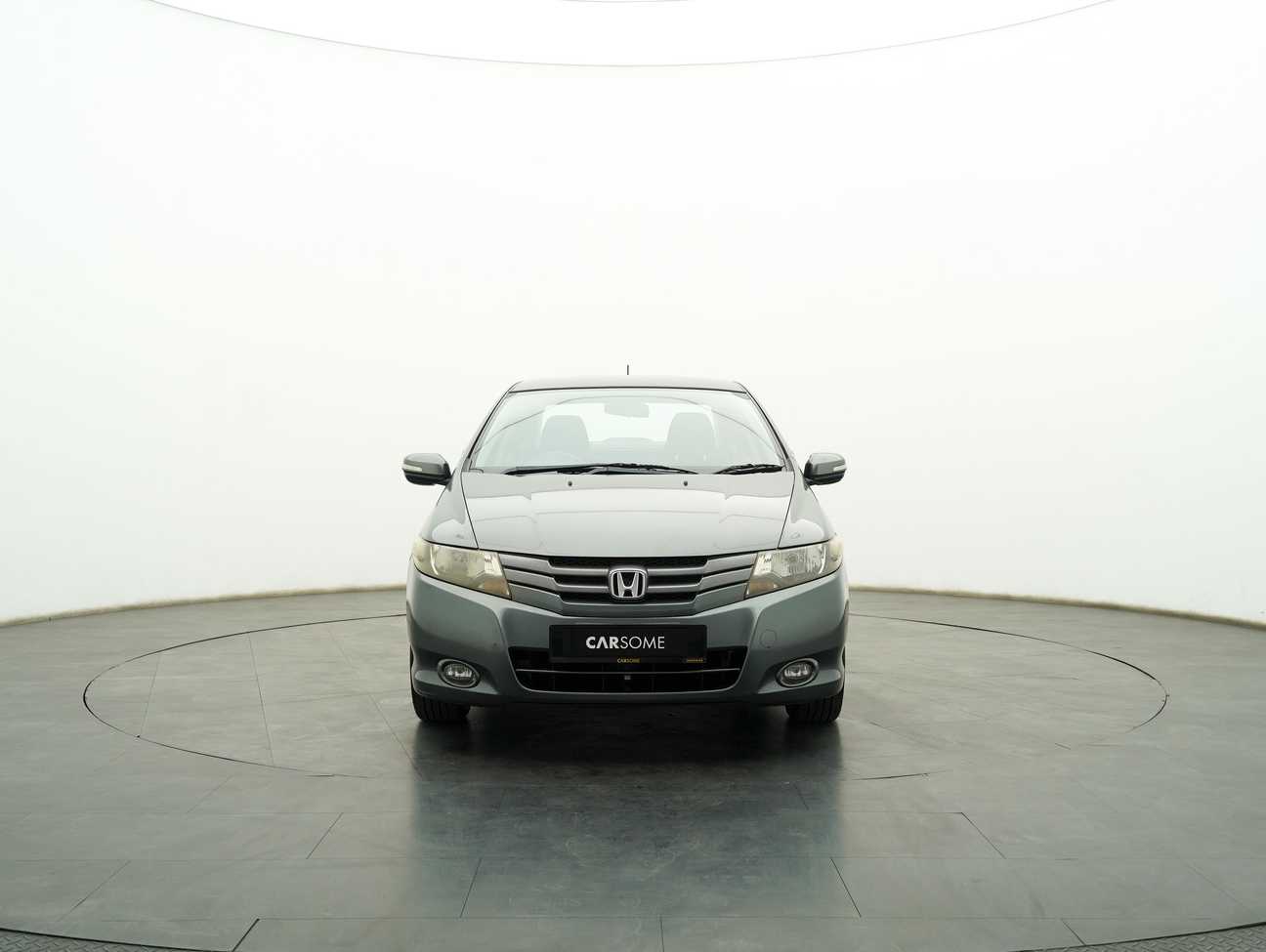 used 2010 Honda City E 1.5