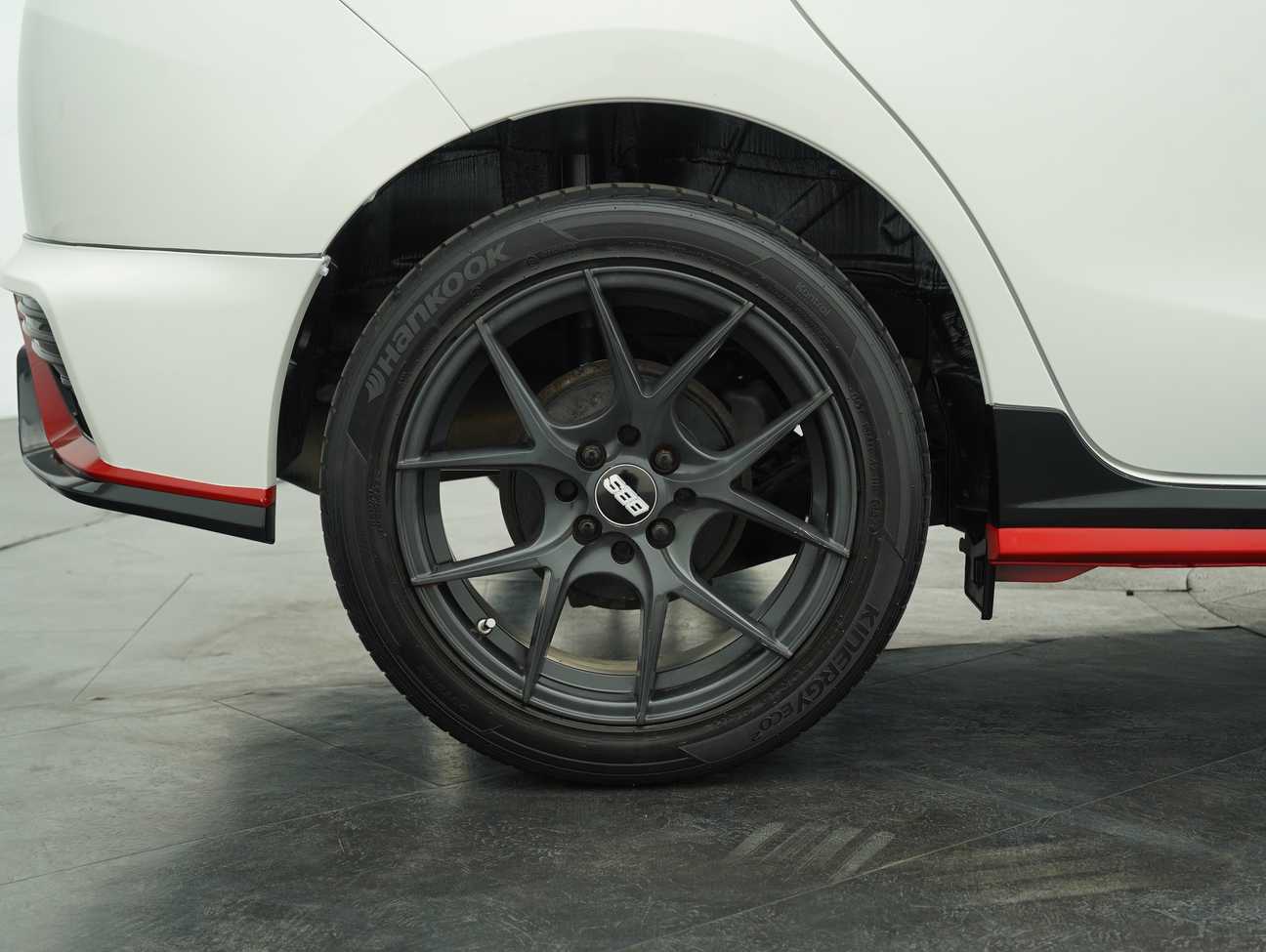 terpakai 2019 Toyota Yaris E 1.5