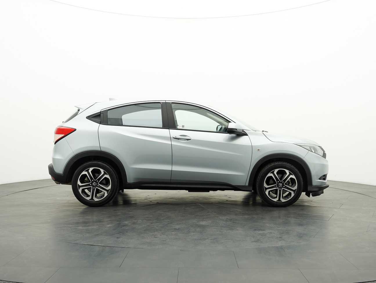used 2016 Honda HR-V S 1.8