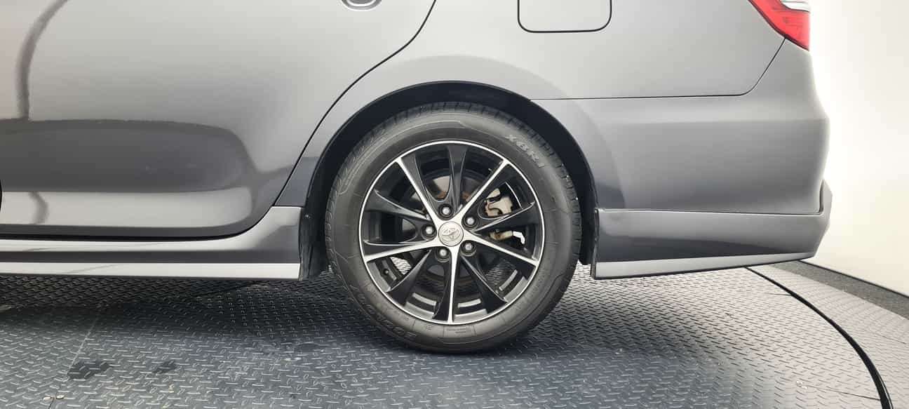 used 2017 Toyota CAMRY GX 2.0