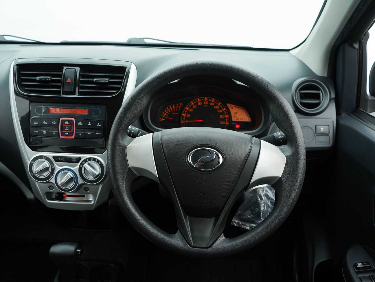 terpakai 2022 Perodua AXIA GXtra 1.0