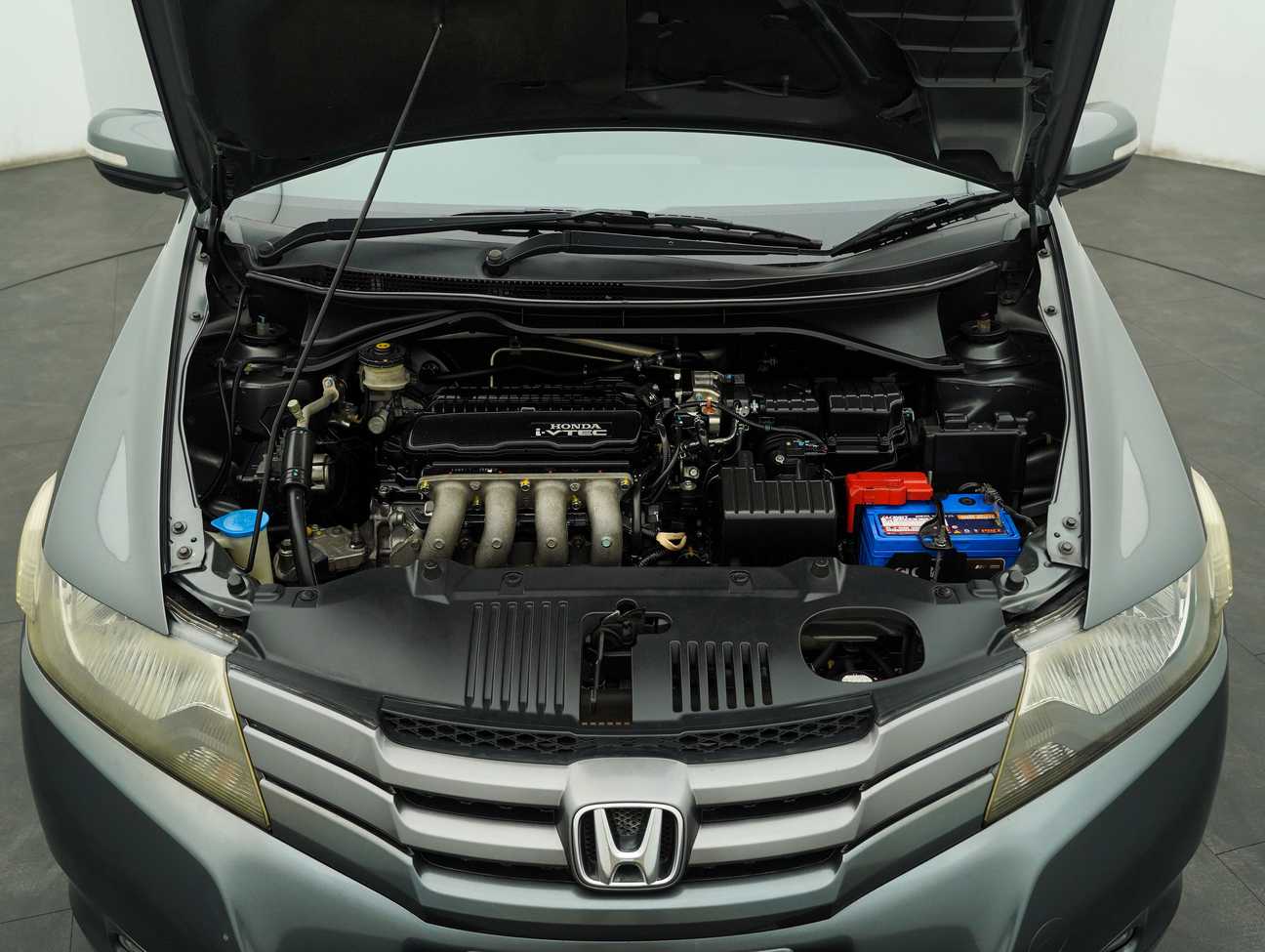 used 2010 Honda City E 1.5