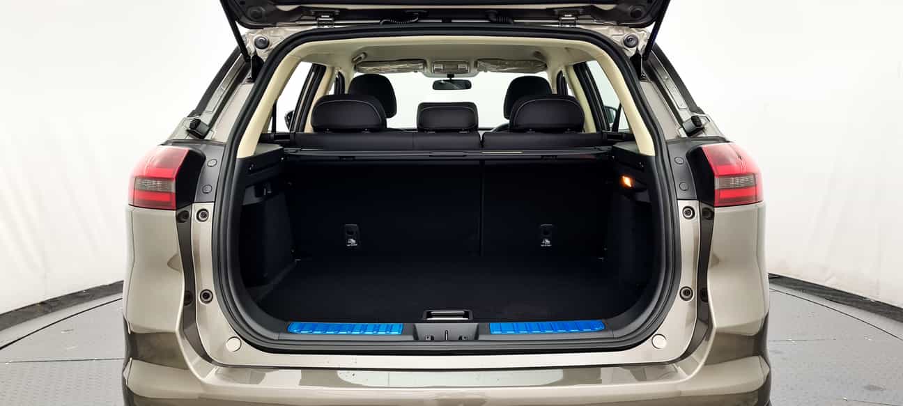 used 2021 Proton X70 STANDARD 2WD 1.8