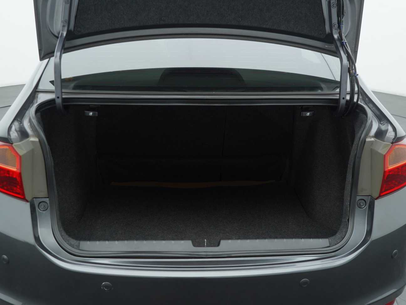 used 2015 Honda City E 1.5