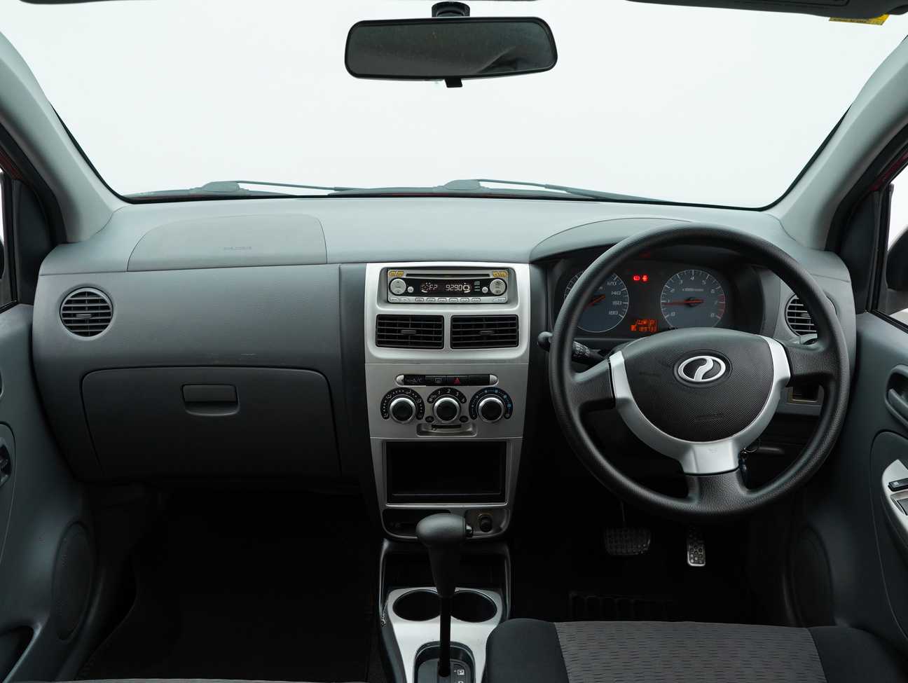 used 2013 Perodua Viva EZ 1.0