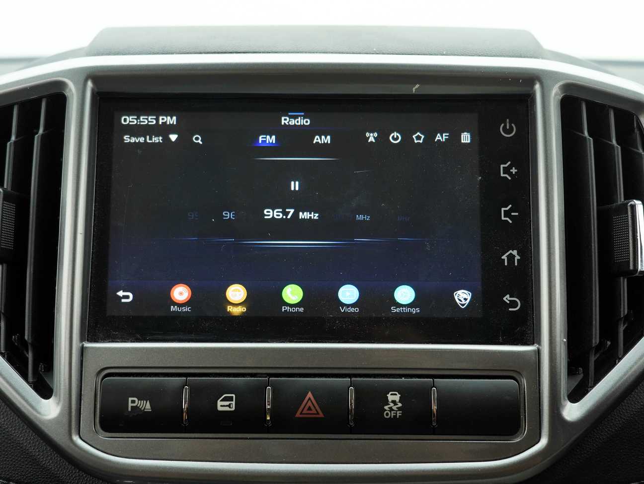 used 2019 Proton Persona Executive 1.6