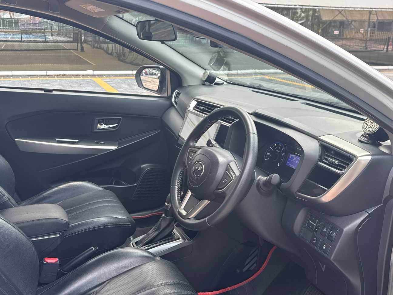 used 2020 Perodua Myvi AV 1.5