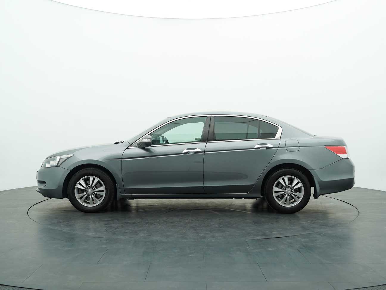 terpakai 2010 Honda Accord VTi-L 2.0