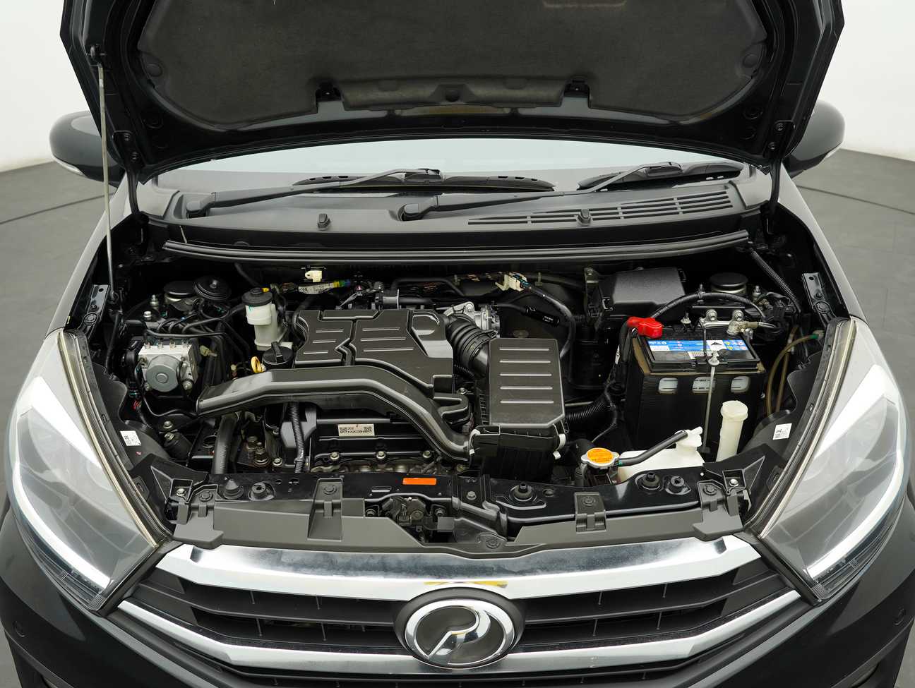 used 2019 Perodua AXIA SE 1.0