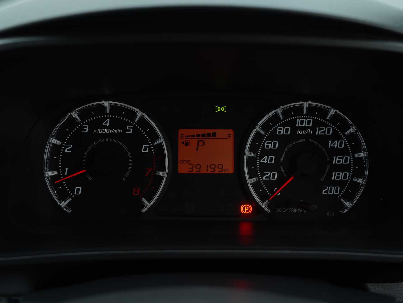 used 2020 Perodua Bezza G 1.0