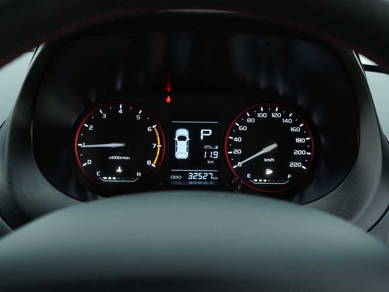 used 2022 Proton Saga Premium S 1.3