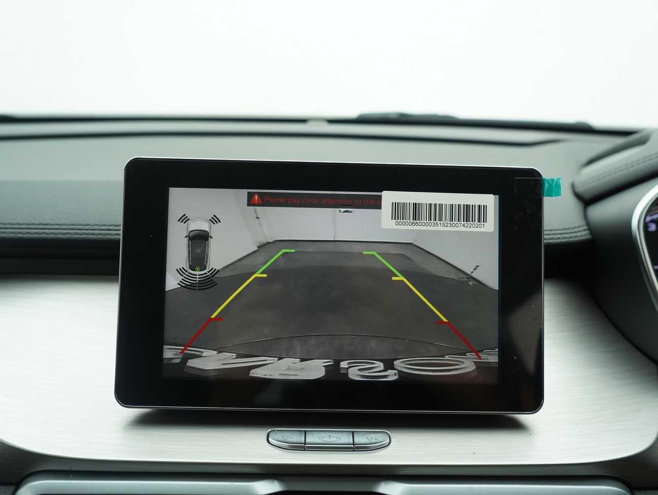 terpakai 2022 Proton X50 Executive 1.5