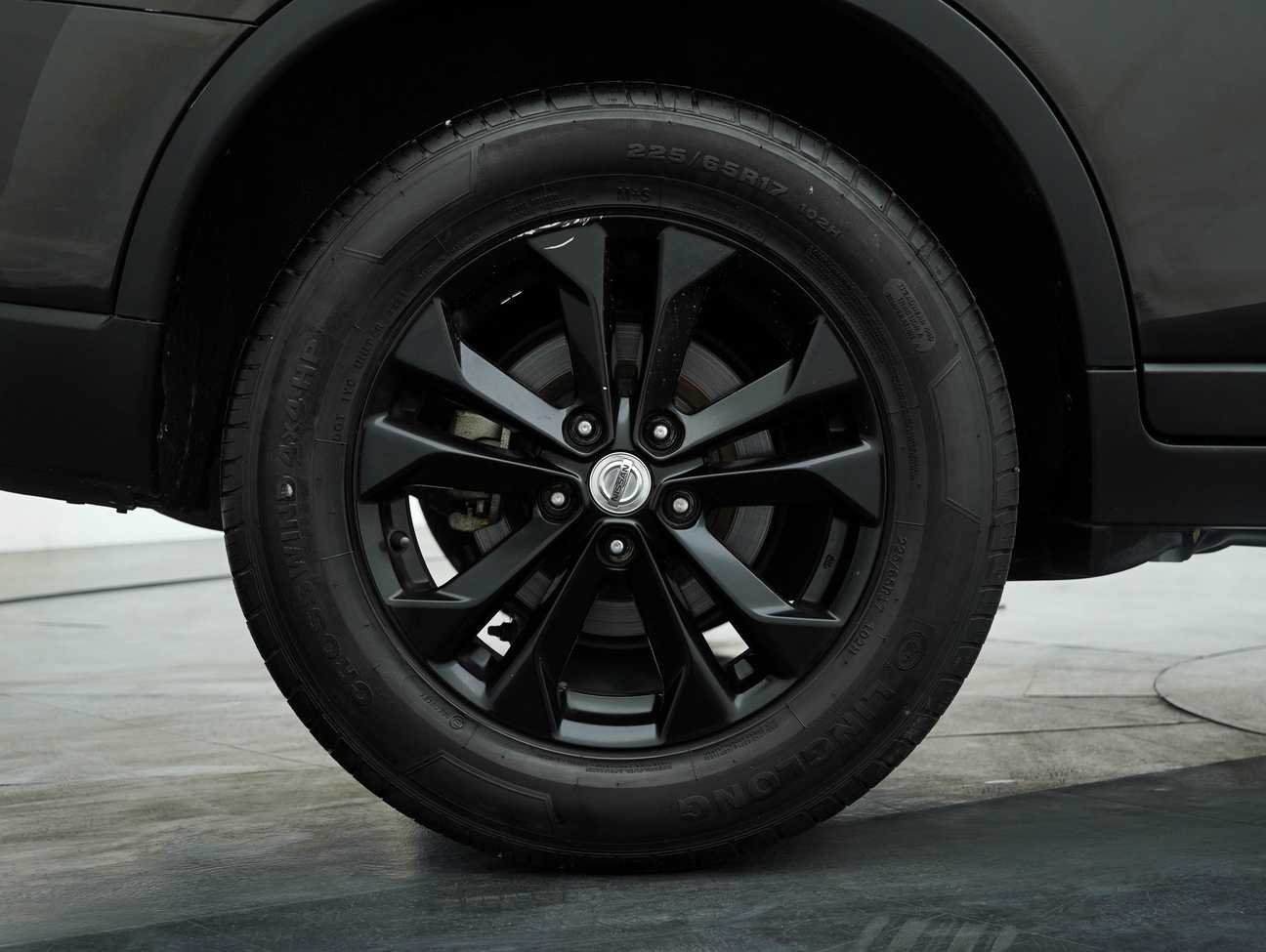 terpakai 2017 Nissan X-Trail Aero Edition 2.0