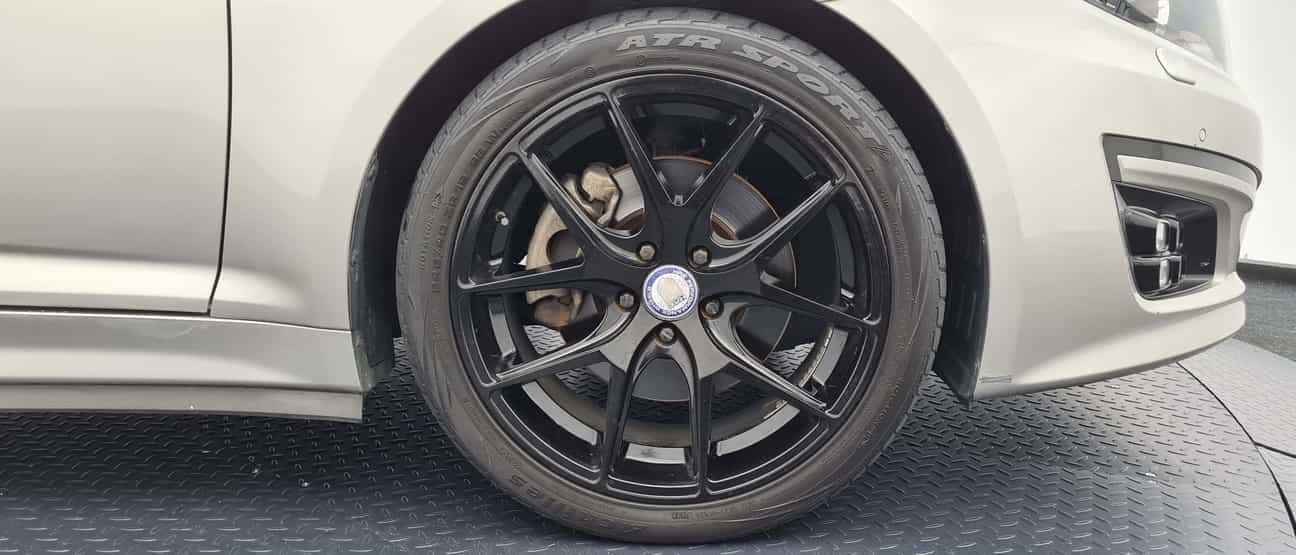 used 2014 Kia OPTIMA K5 2.0