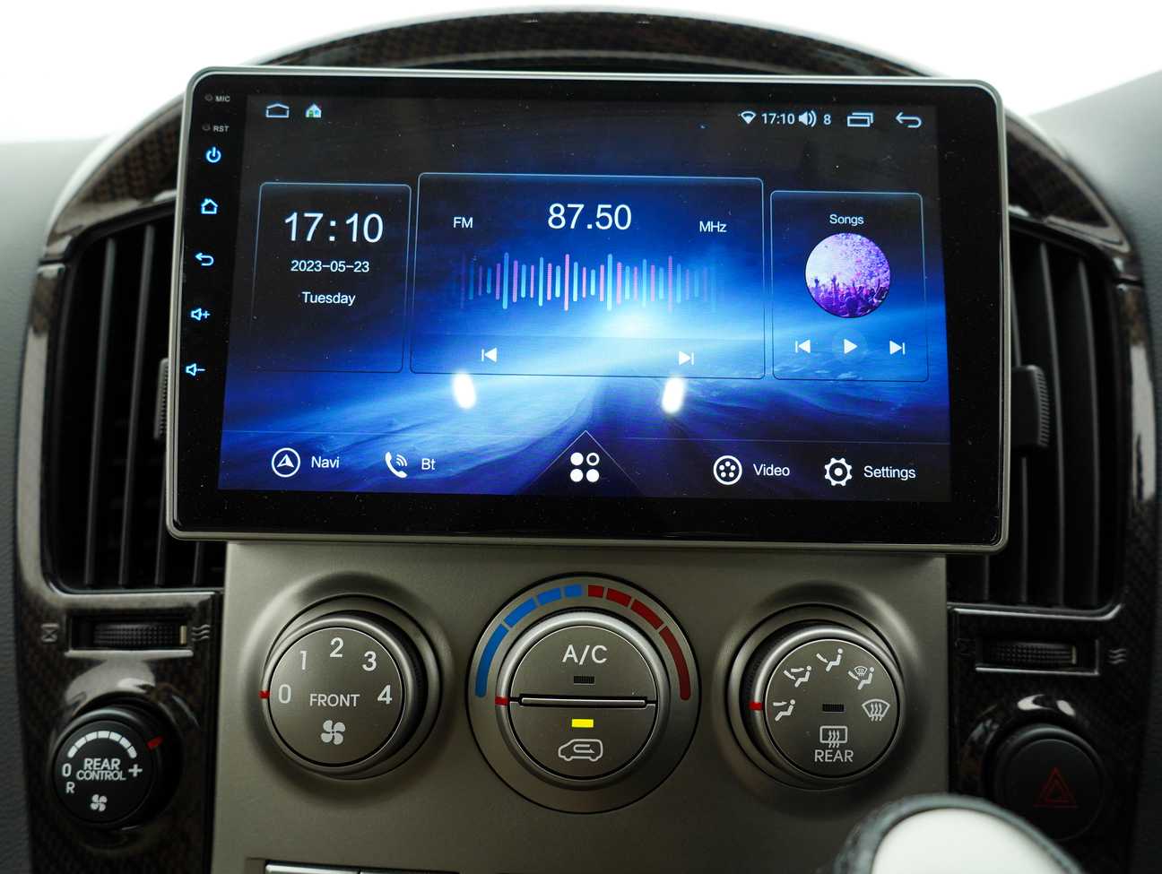 used 2015 Hyundai Grand Starex Royale GLS 2.5