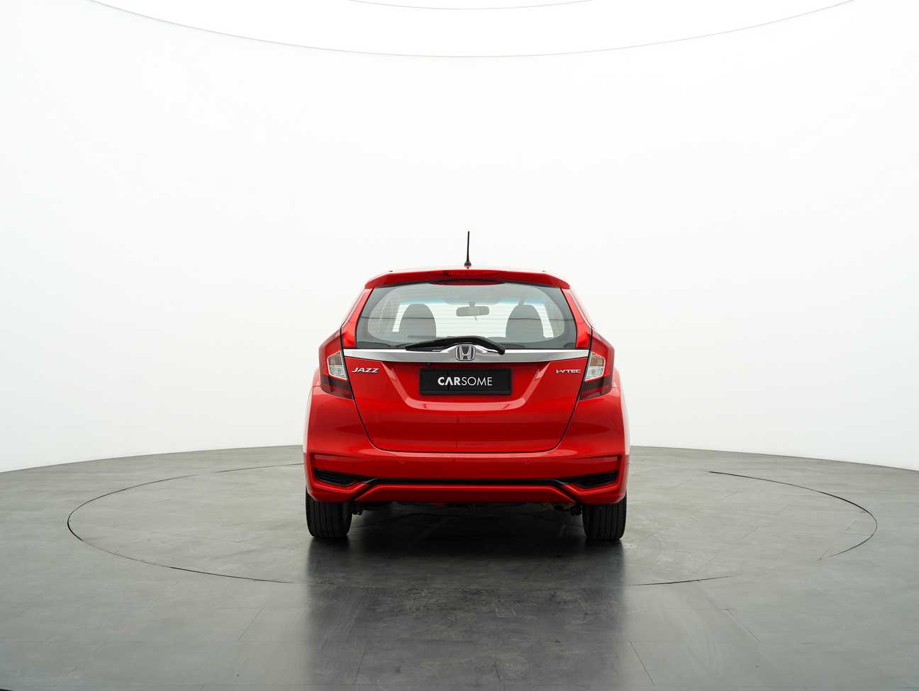 used 2017 Honda Jazz E 1.5