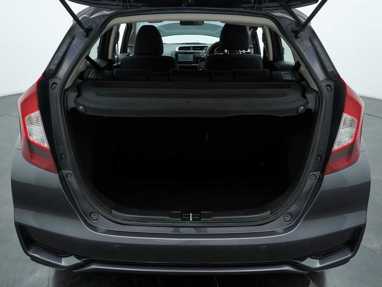 used 2019 Honda Jazz E 1.5