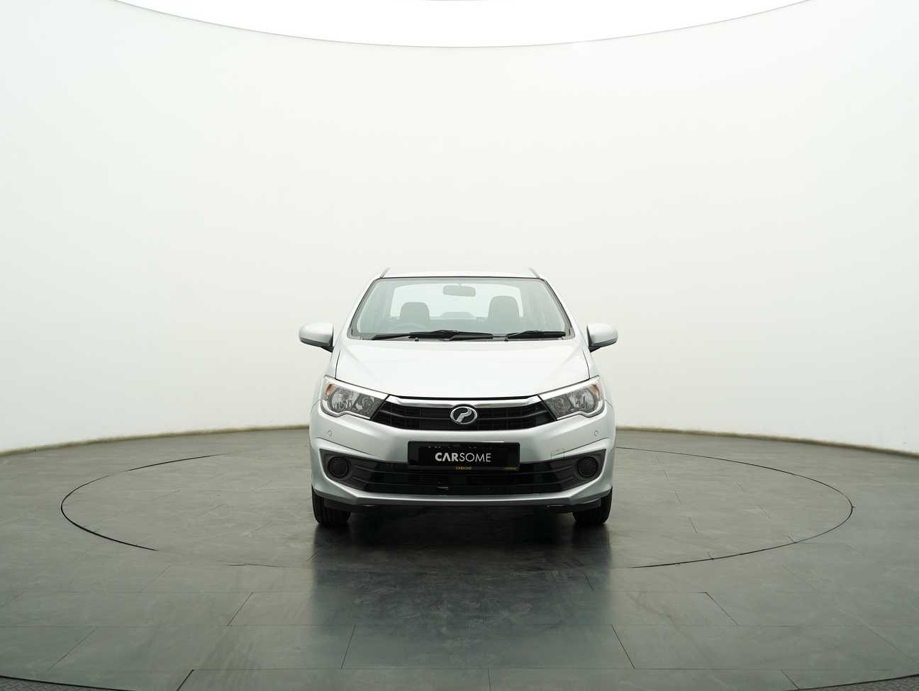 used 2019 Perodua Bezza G Standard 1.0