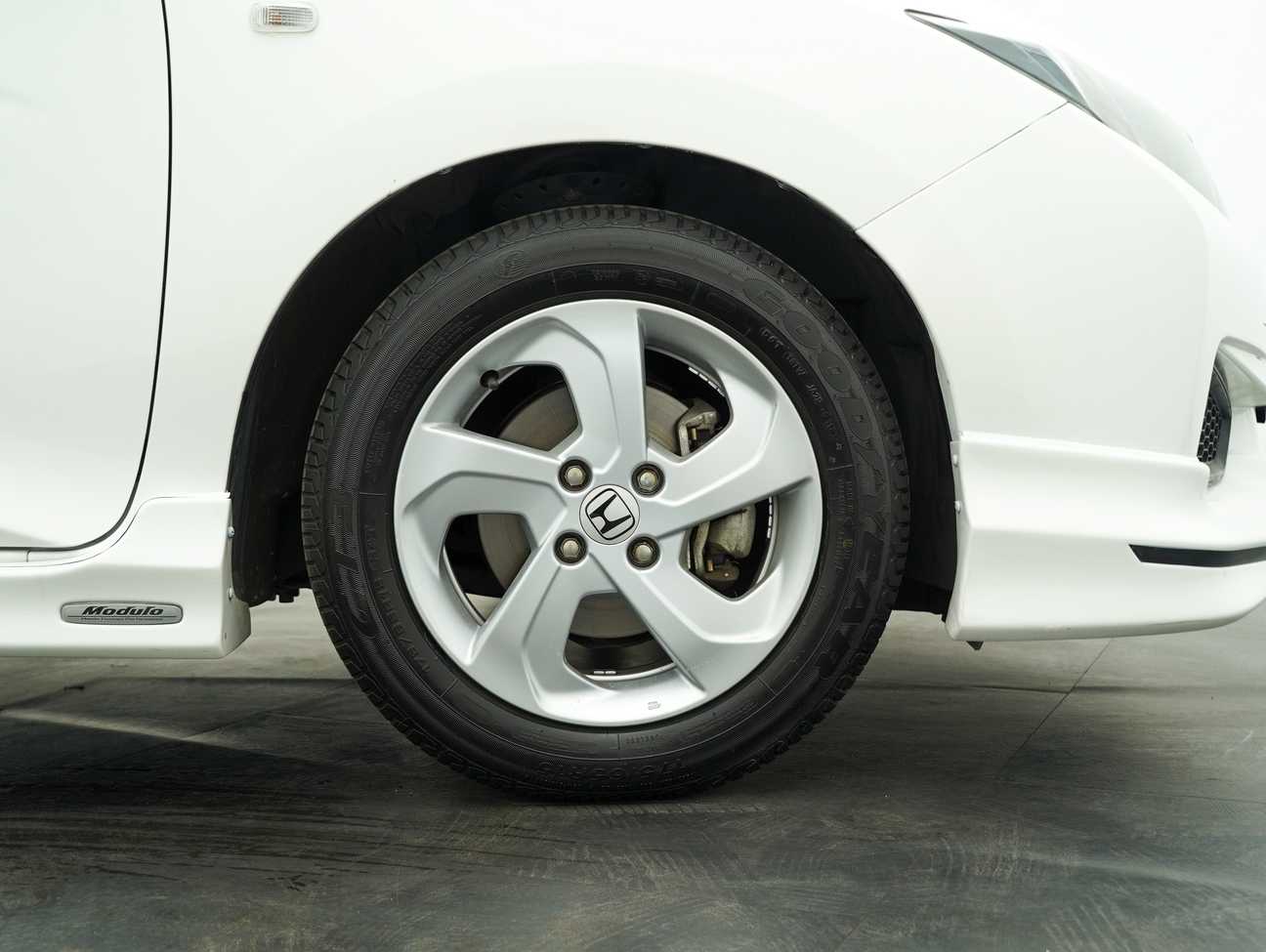 used 2016 Honda City S Plus 1.5