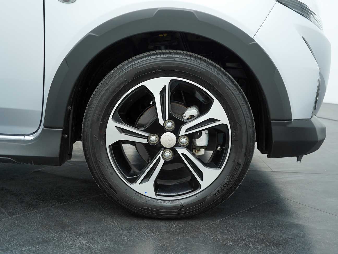 used 2022 Perodua AXIA Style 1.0