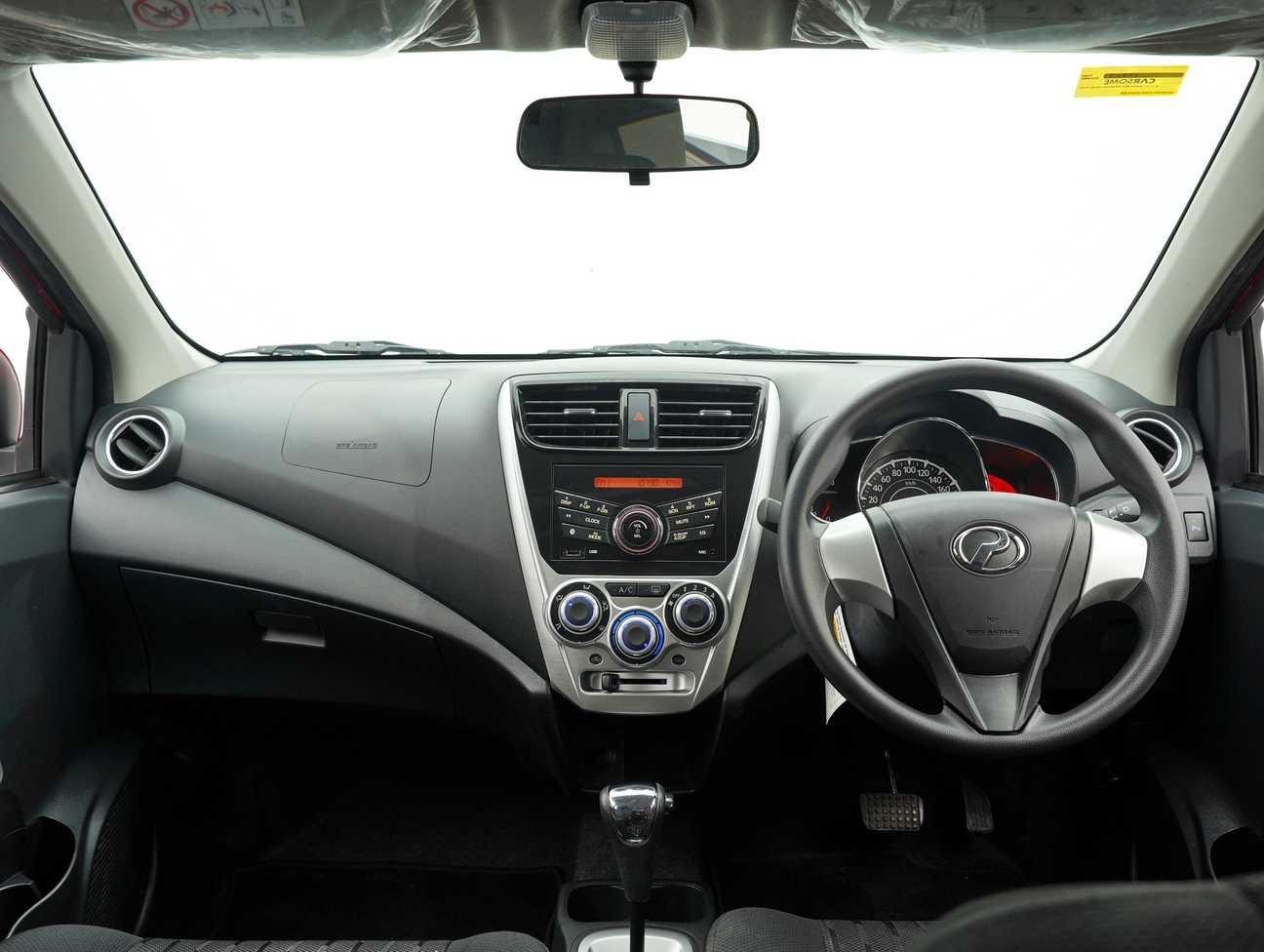 used 2018 Perodua AXIA SE 1.0