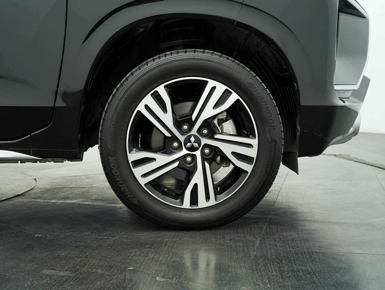 used 2021 Mitsubishi Xpander  1.5