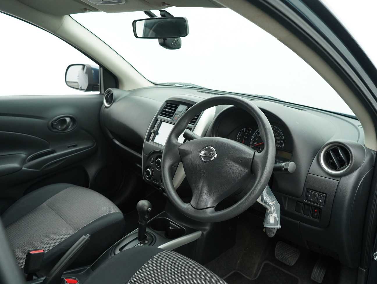 used 2017 Nissan Almera E 1.5