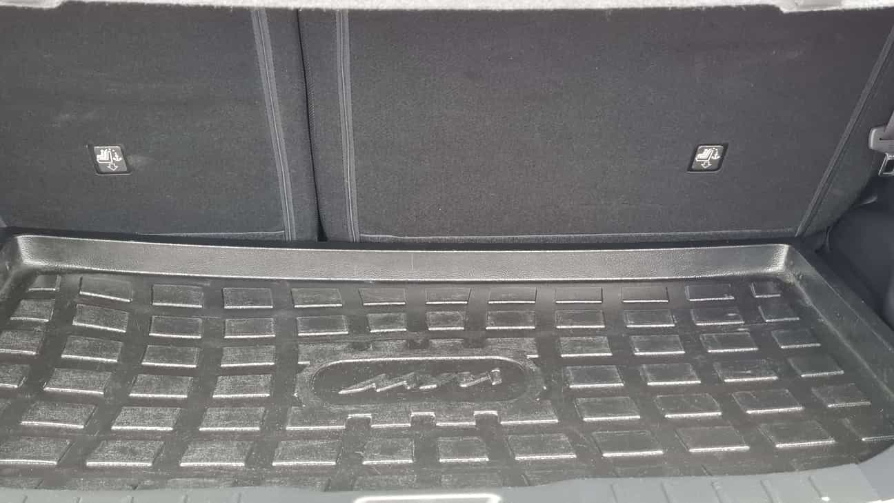 used 2016 Perodua MYVI SE 1.5