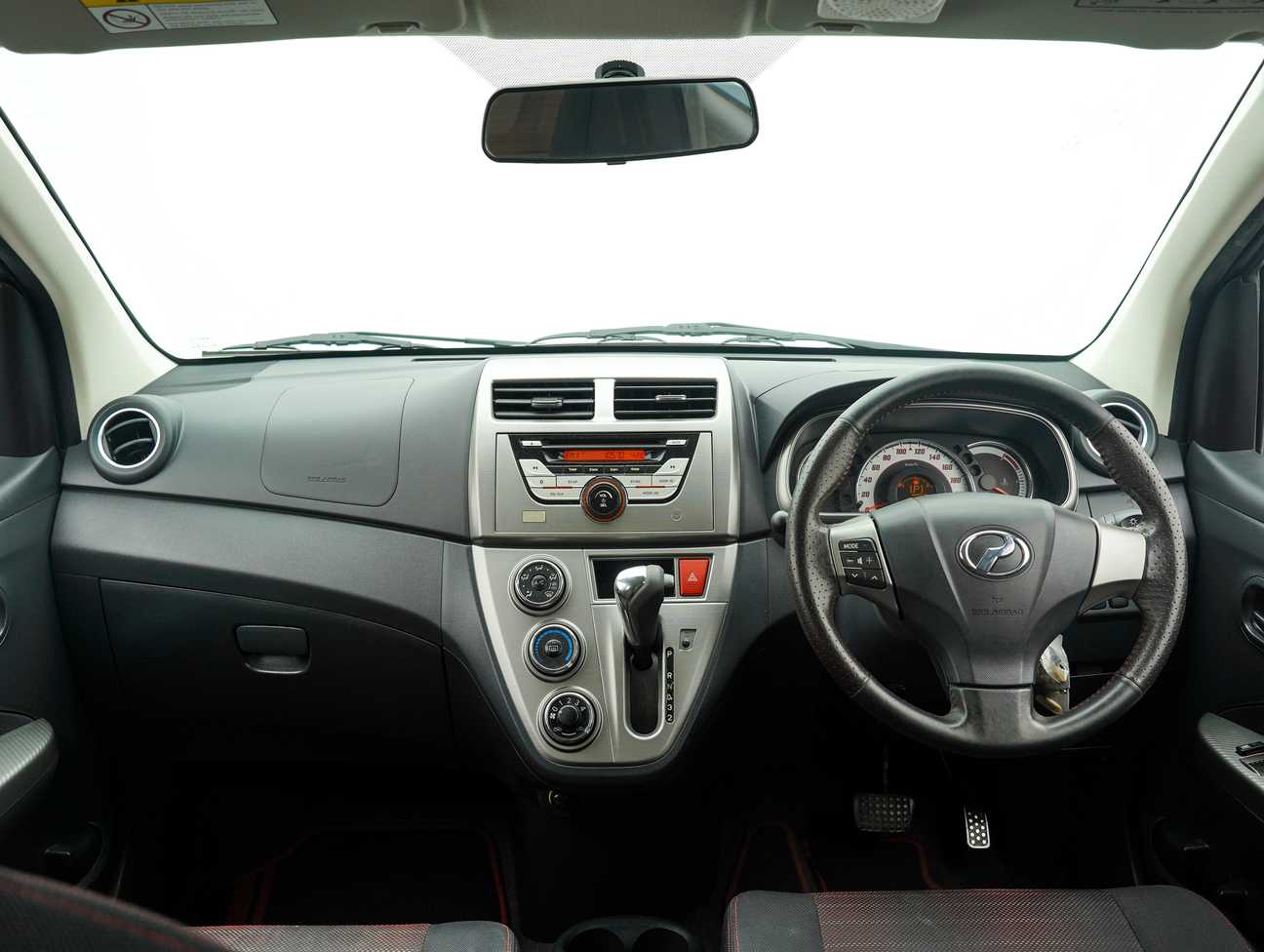 used 2017 Perodua Myvi SE 1.5