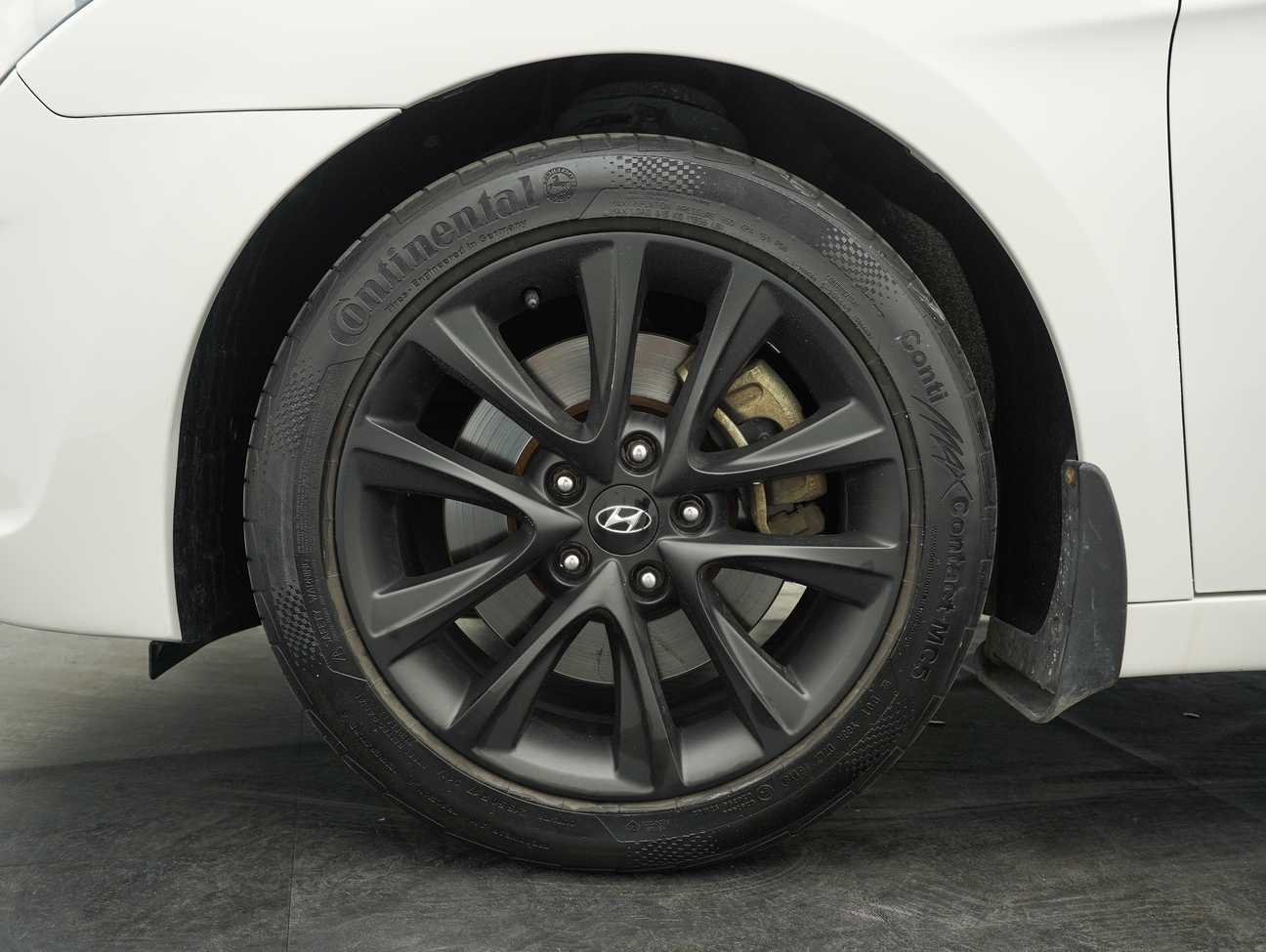 used 2014 Hyundai i40  2.0