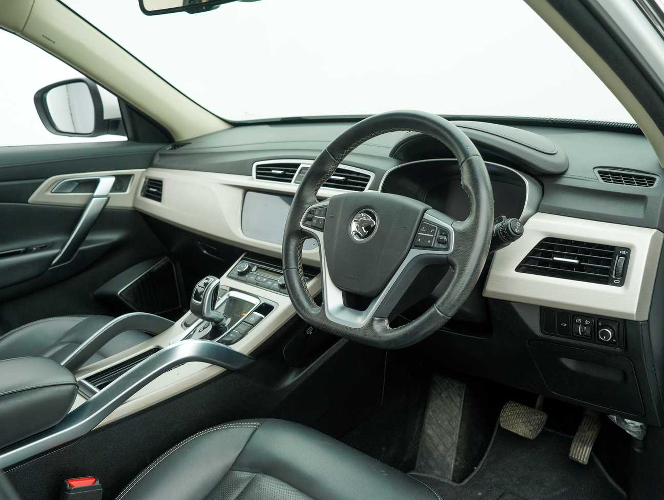 used 2020 Proton X70 Executive 1.8