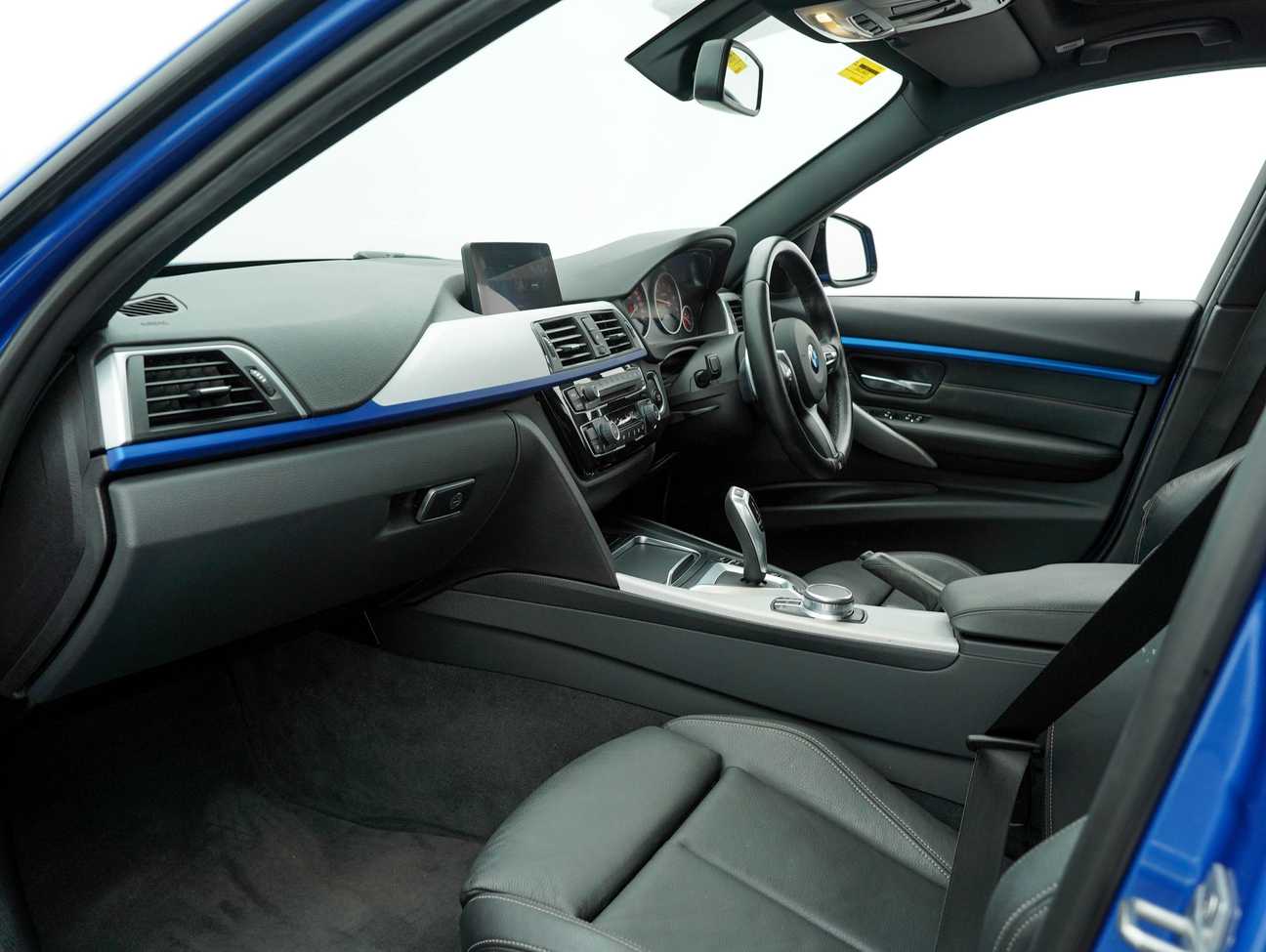 used 2017 BMW 330e M Sport 2.0