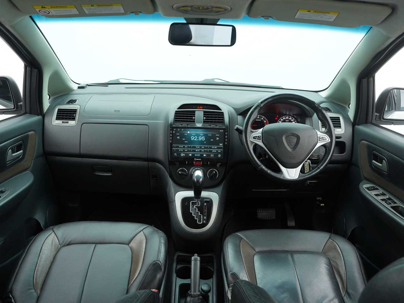 used 2013 Proton Exora Bold CFE Premium 1.6